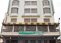 La Jardine Hotel Nairobi, Ngara Area – Nairobi