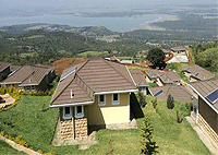 Lake Elementaita Mountain Lodge – Nakuru