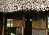 Lake Jipe Bandas Cottages – Tsavo West National Park