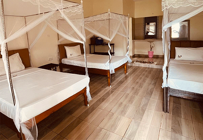lake-jipe-eco-lodge-comprises-of-10-luxury-rooms-comprising-of-7-concrete-and-3-canvas-self-contained--cottages Lake Jipe Eco Lodge Tsavo West National Park Kenya