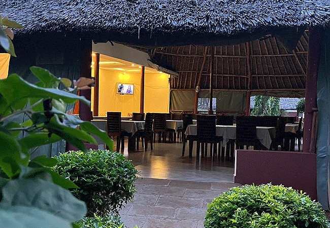 lake-jipe-eco-lodge-restaurant-serves-both-african-and-european-cuisine-with-options-for-indoor-and-outdoor-dining Lake Jipe Eco Lodge Tsavo West National Park Kenya
