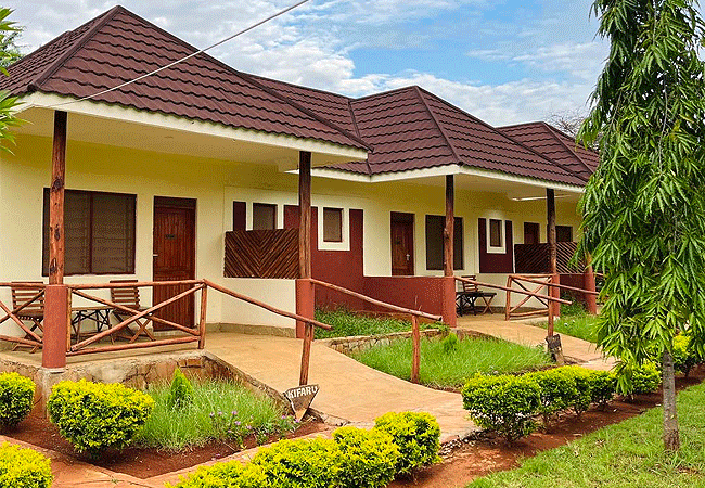 lake-jipe-eco-lodge-serene-eco-lodge-located-near-the-entrance-of-the-tsavo-west-national-park Lake Jipe Eco Lodge Tsavo West National Park Kenya