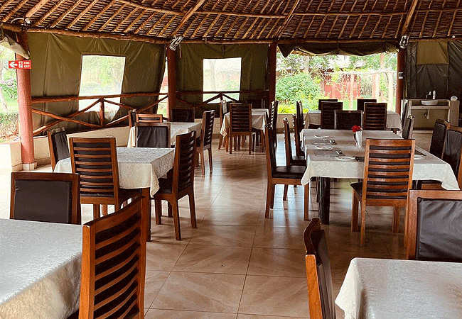 lake-jipe-eco-lodge-tsavo-west-national-park-restaurant Lake Jipe Eco Lodge Tsavo West National Park Kenya
