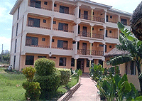 Lake Junction Resort Ltd, Migori – Nyanza