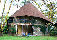 Lake Naivasha Sopa Lodge – Lake Naivasha