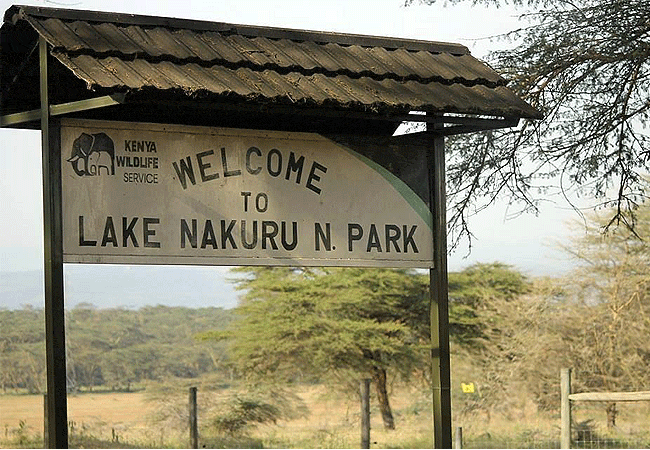 lake-nakuru-national-park-day-tour-from-nairobi-signage-and-directions-to-lake-nakuru-national-park Lake Nakuru National Park Day Tour from Nairobi
