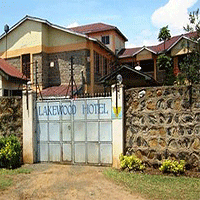 Lakewood Hotel – Kisumu