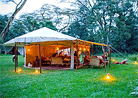 Lakira Camp Nakuru – Nakuru National Park