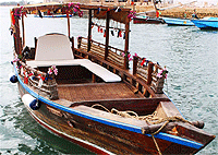 Lamu Island Full Day Boat Trip (6 to 7 Hours)