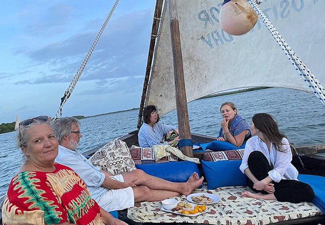 Lamu Island Day Tours Tours