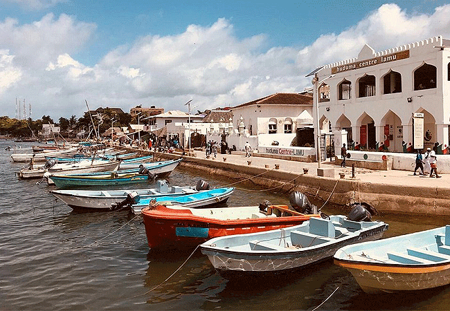 Lamu Island Day Tours Tours
