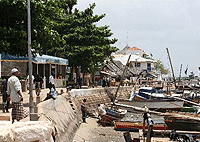 Lamu Old Town Guided Tour (UNESCO World Heritage Site)