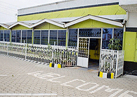 Lanet Country Hotel Nakuru – Nakuru
