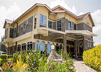 Lanet Matfam Resort Nakuru – Nakuru