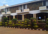 Lasjona Complex Hotel, Rongo Migori District – Nyanza Province