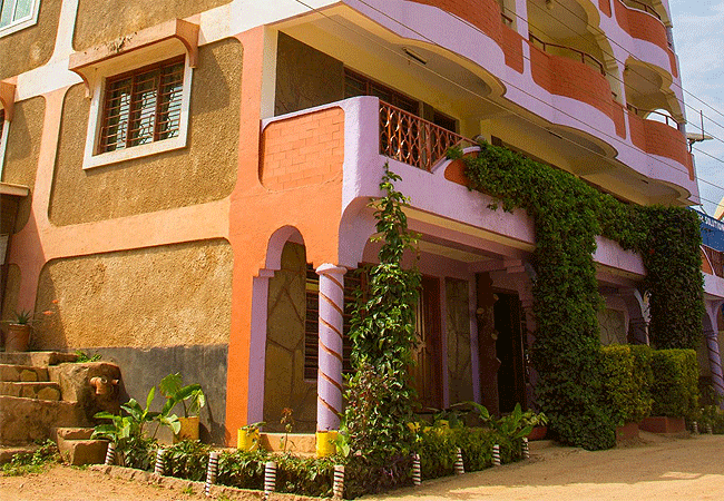 lavender-gardens-hotel-wundayi-hotel-entrance Lavender Gardens Hotel Wundanyi Taita Taveta Country Kenya