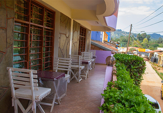 lavender-gardens-hotel-wundayi-offers-comfortable-rooms-with-private-bathrooms-free-toiletries-showers-and-tvs Lavender Gardens Hotel Wundanyi Taita Taveta Country Kenya