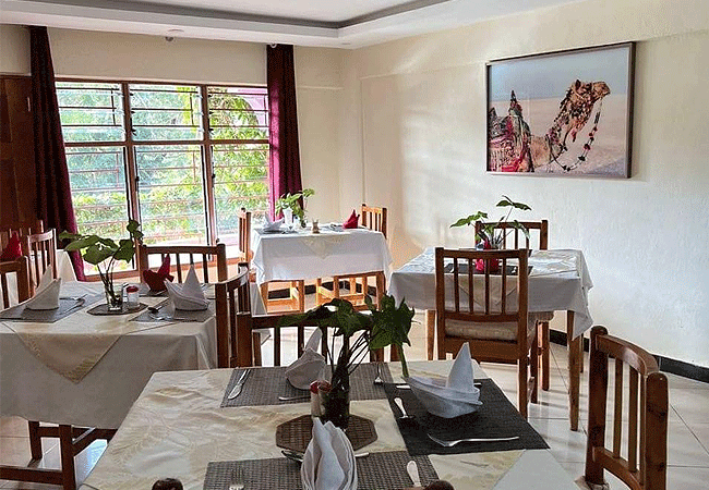 lavender-gardens-hotel-wundayi-restaurant Lavender Gardens Hotel Wundanyi Taita Taveta Country Kenya