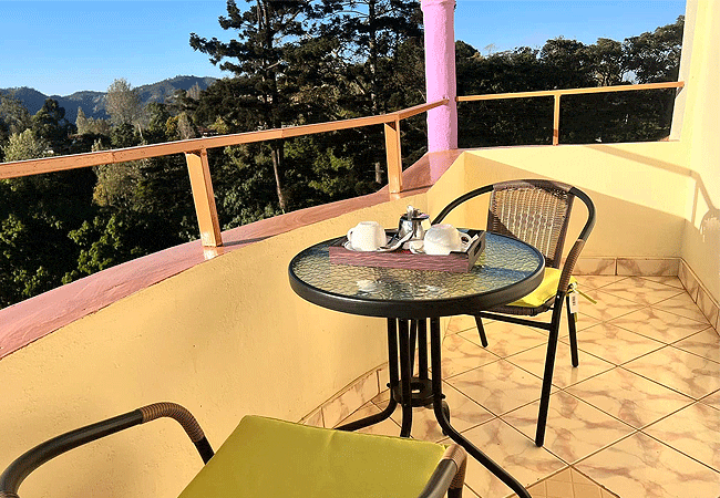 lavender-gardens-hotel-wundayi-room-balcony Lavender Gardens Hotel Wundanyi Taita Taveta Country Kenya