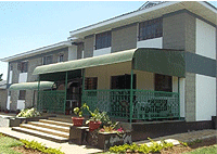 Lavilla Suites Guest House – Eldoret