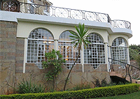 Lavington Hill House, Lavington – Nairobi