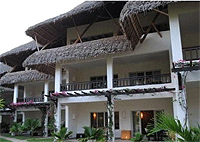Lawford's Hotel – Malindi 