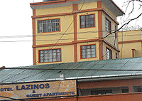 Lazinos Guest House, Nairobi West – Nairobi