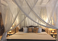 Le Chateau Bed and Breakfast – Malindi