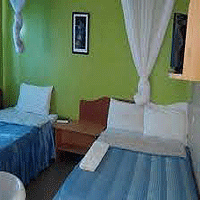 Le Comfort Hotel – Kisumu