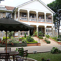 Le Savanna Country Lodge & Hotel – Kisumu