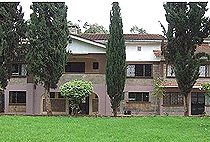 Legacy Gardens Nyeri