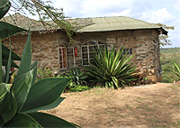Leleshwa Getaway House, Kitengela – Nairobi