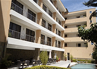 Lenana Suites Apartments, Kilimani – Nairobi