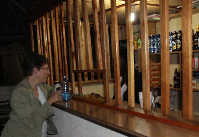 Lenchada Tourist Camp Masai Mara