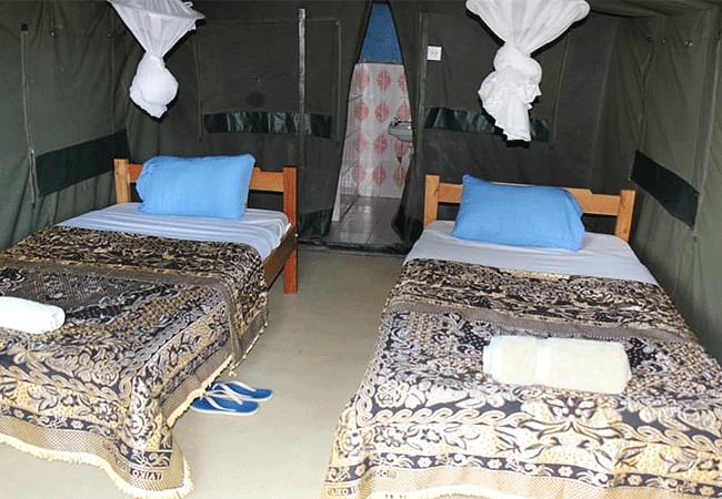 Lenchada Tourist Camp Masai Mara