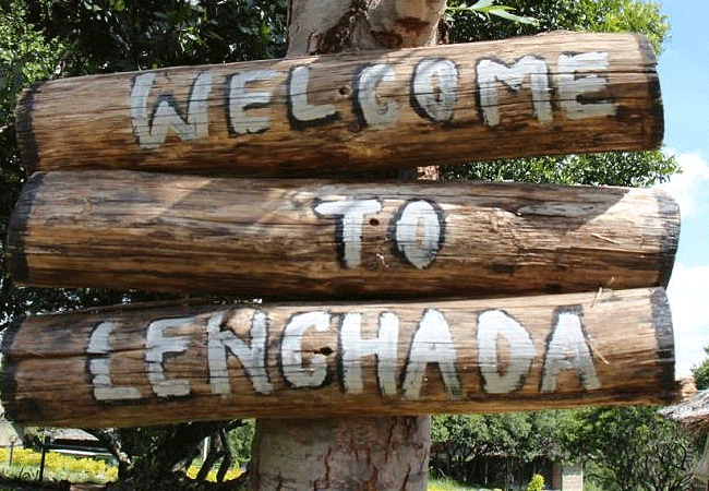 Lenchada Tourist Camp Masai Mara