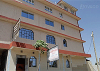 Leopard View Hotel Nakuru – Nakuru Town