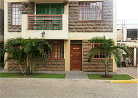 LER apartments, Hurlingham – Nairobi
