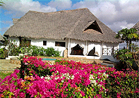 Lions Garden Villas – Malindi