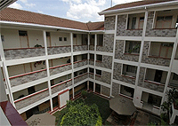 LMS Guest House, Milimani – Nairobi