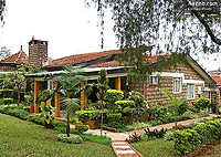 Loresho House, Loresho – Nairobi