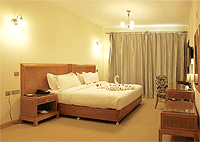 Lotos Inn & Suites - Westlands Nairobi