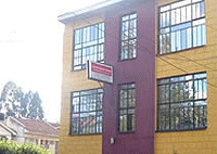 Lulu's Guest House, Woodley Estate – Nairobi