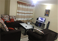 luxurious Apartment - Nakuru
