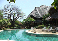 Maisha Marefu Villa – Malindi