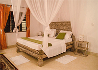 Maisha Tamu Luxury Botique Resort – Malindi