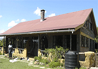 Makena Cottage – Sandai Farm (Self Catering Cottage)