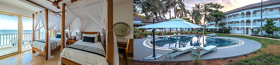 Malindi Hotels Beach Resorts Accommodation