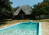 Malindi Villa Julia House – Malindi