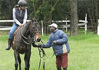Malo Stables Nairobi Horse Riding Day Tour – Kenya